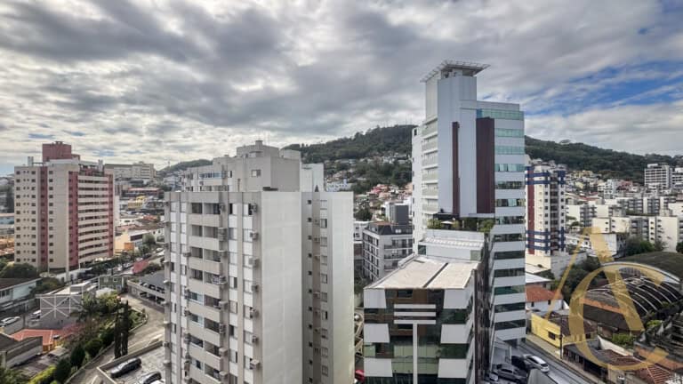 Sala à venda – 67,61m² – Centro – Florianópolis, SC.