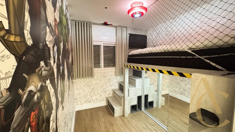 Apartamento/cobertura à venda – 03 suítes – Centro, Florianópolis/SC.