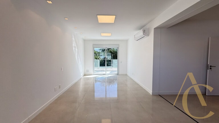 Apartamento/Cobertura para alugar – 5 suítes – Campeche, Florianópolis/SC.