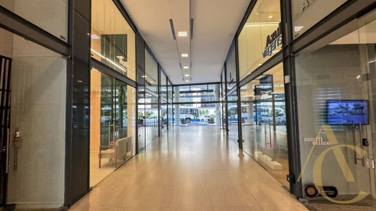 Sala à venda – 67,61m² – Centro – Florianópolis, SC.
