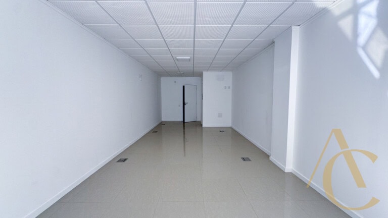 Sala à venda – 37,22m² – Itacorubi – Florianópolis/SC.