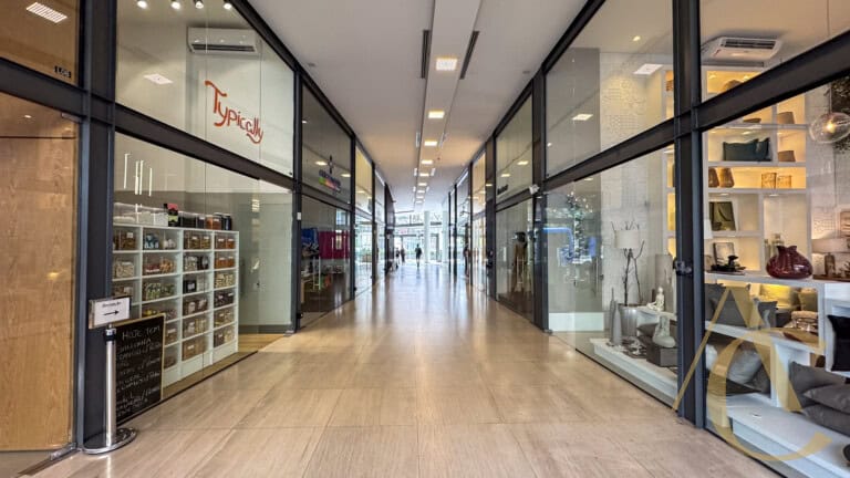 Sala à venda – 67,61m² – Centro – Florianópolis, SC.