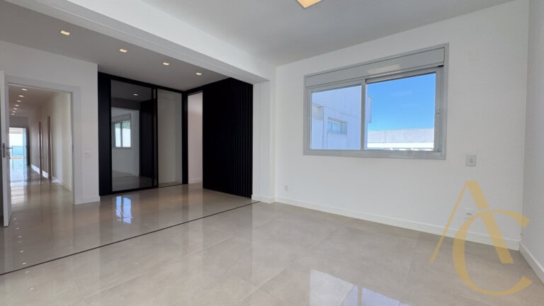 Apartamento/Cobertura para alugar – 5 suítes – Campeche, Florianópolis/SC.