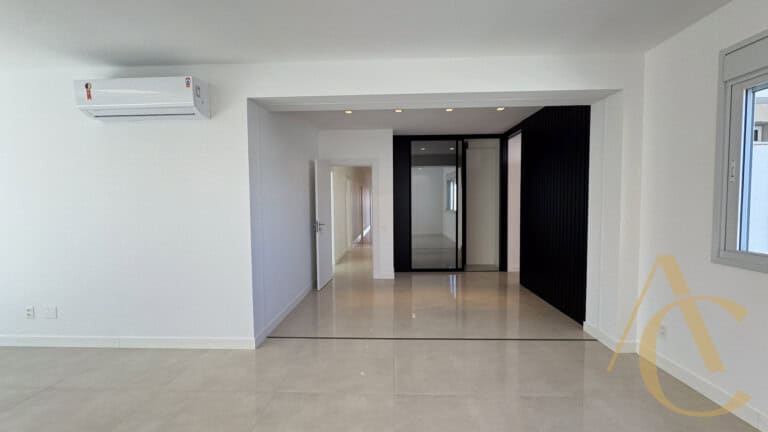 Apartamento/Cobertura para alugar – 5 suítes – Campeche, Florianópolis/SC.