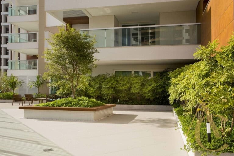 Apartamento para alugar – 2 suítes – Agronômica, Florianópolis/SC.