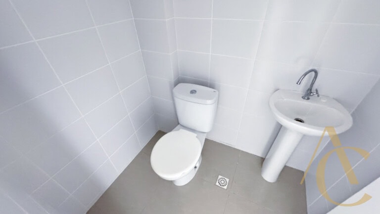 Sala à venda – 37,22m² – Itacorubi – Florianópolis/SC.