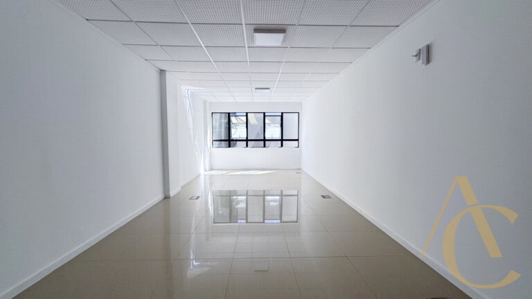 Sala à venda – 37,22m² – Itacorubi – Florianópolis/SC.