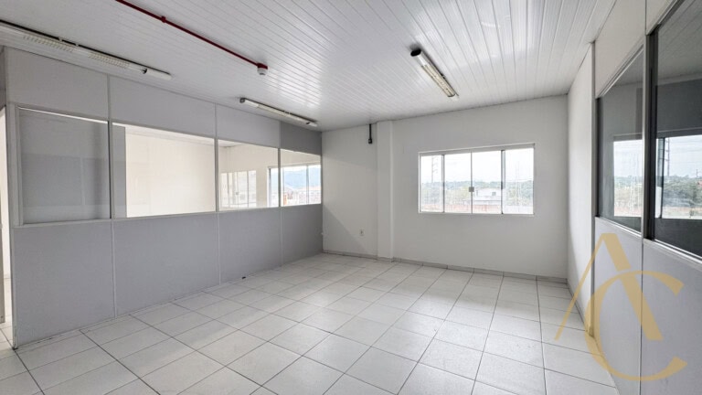 Galpão para alugar – 1.650,00m² – Bela Vista, Palhoça/SC.