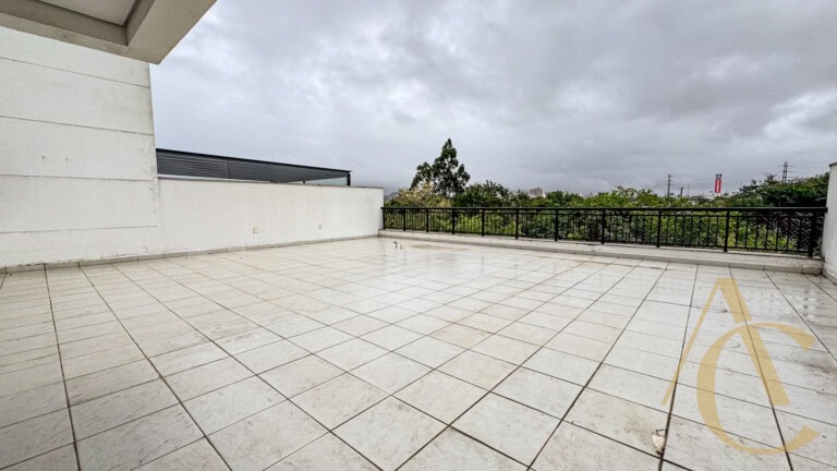 Apartamento para alugar – 2 suítes – Abraão – Florianópolis/SC.