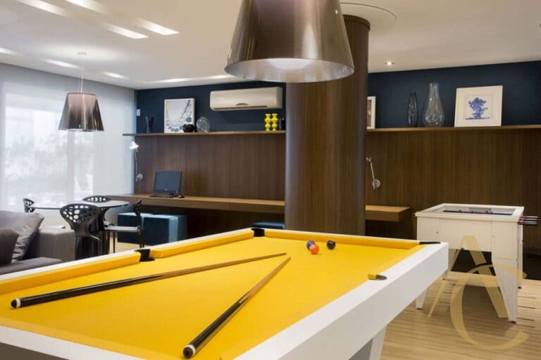 Apartamento para alugar – 2 suítes – Agronômica, Florianópolis/SC.