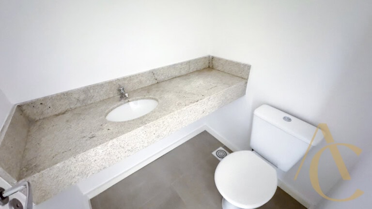 Sala para alugar – 38,35m² – Saco dos Limões, Florianópolis/SC.