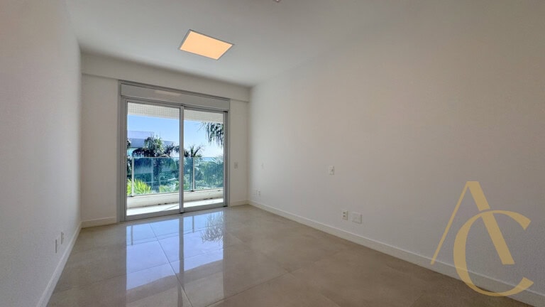 Apartamento/Cobertura para alugar – 5 suítes – Campeche, Florianópolis/SC.