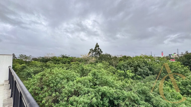 Apartamento para alugar – 2 suítes – Abraão – Florianópolis/SC.