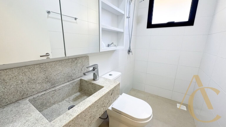 Apartamento à venda – 2 quartos sendo 1 suíte – Coqueiros, Florianópolis/SC.