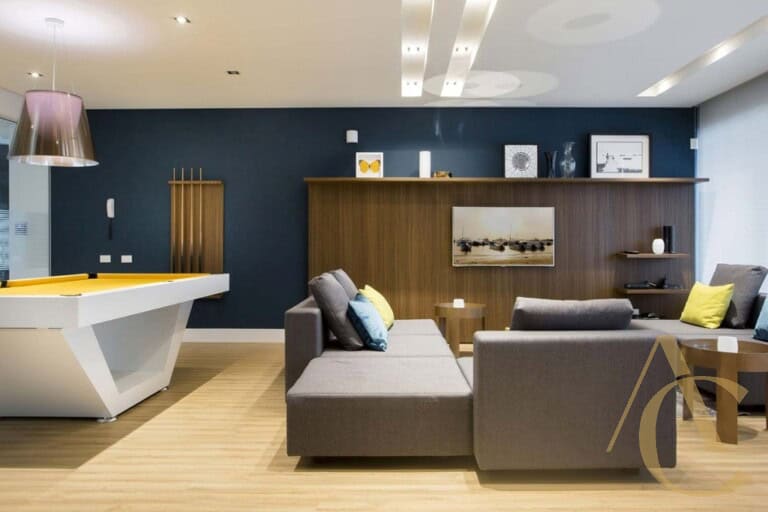 Apartamento para alugar – 2 suítes – Agronômica, Florianópolis/SC.