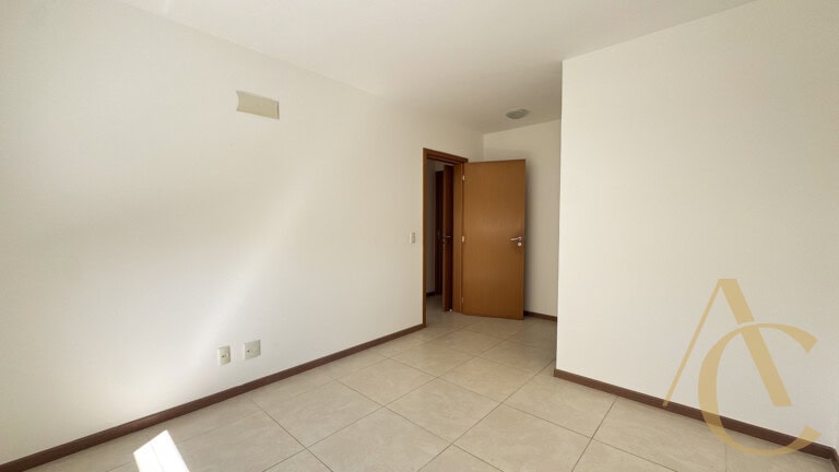 Apartamento para alugar – 96,37m² – 1 suíte e 2 demi suites – Abraão – Florianópolis/SC.