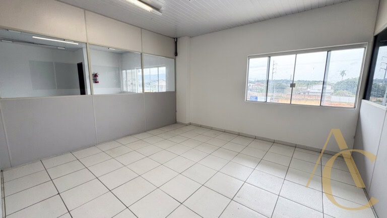 Galpão para alugar – 1.650,00m² – Bela Vista, Palhoça/SC.