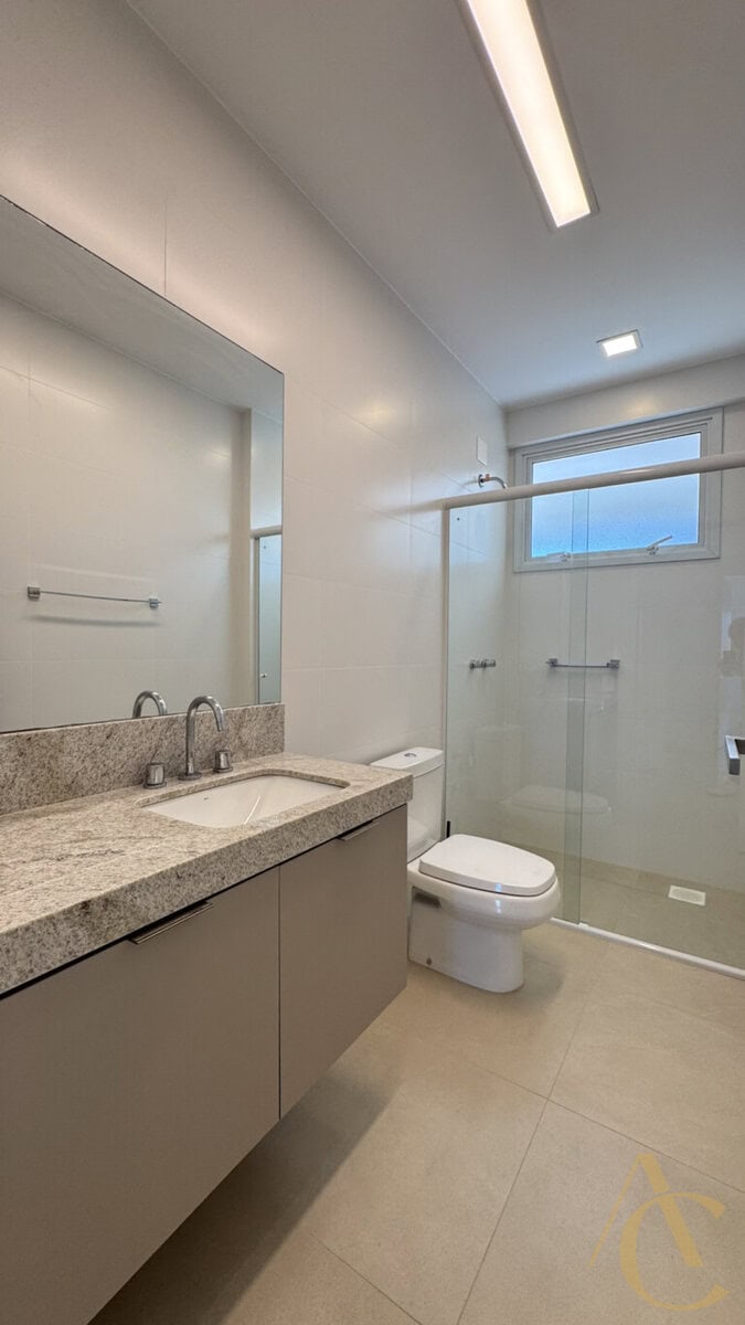 Apartamento/Cobertura para alugar – 5 suítes – Campeche, Florianópolis/SC.