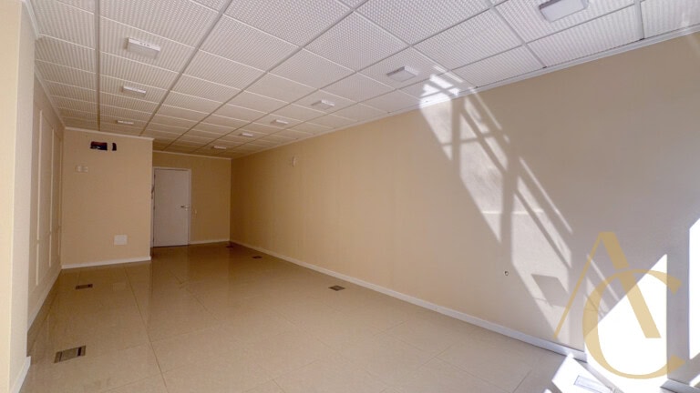 Sala à venda – 37,22m² – Itacorubi – Florianópolis/SC.