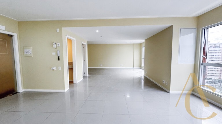 Sala à venda – 67,61m² – Centro – Florianópolis, SC.