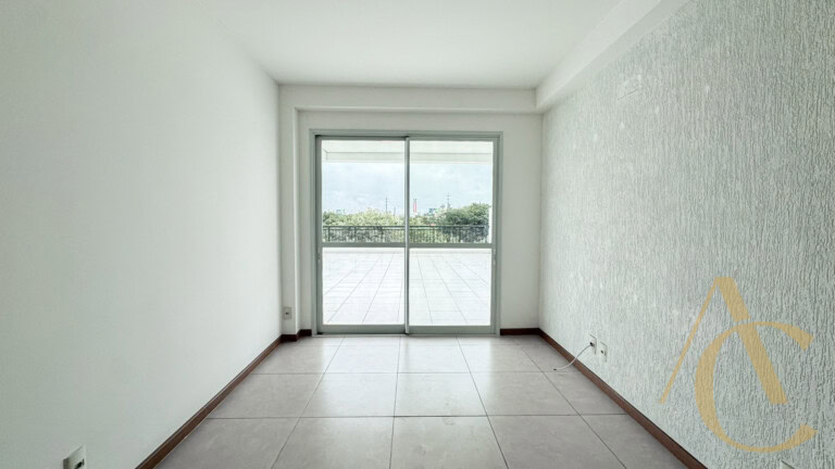 Apartamento para alugar – 2 suítes – Abraão – Florianópolis/SC.