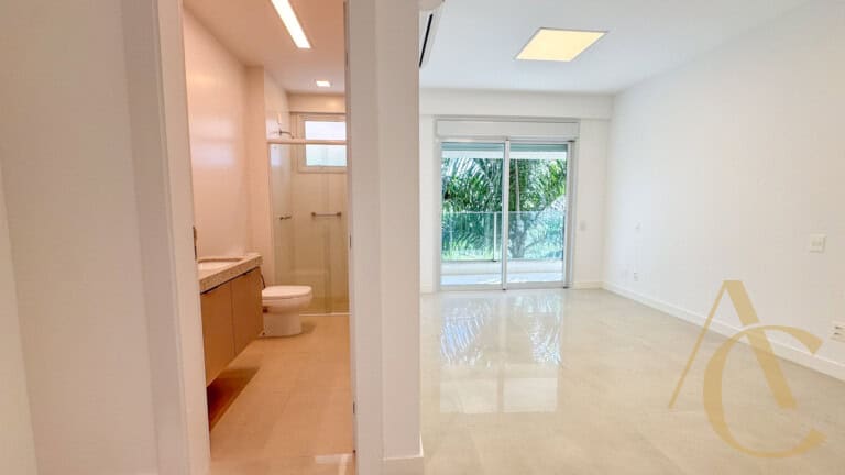 Apartamento/Cobertura para alugar – 5 suítes – Campeche, Florianópolis/SC.