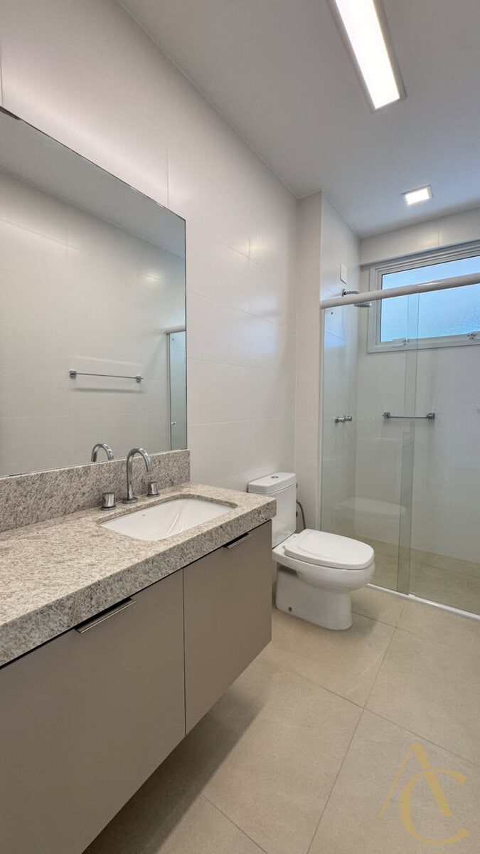 Apartamento/Cobertura para alugar – 5 suítes – Campeche, Florianópolis/SC.