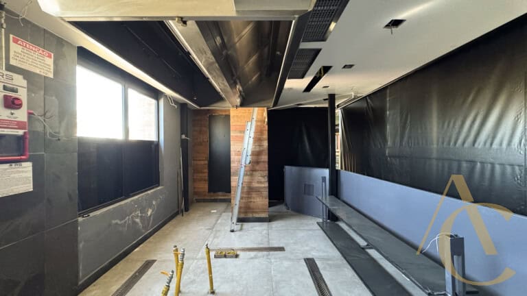 Loja para locação – 19,25m² – Campinas – São José, SC.