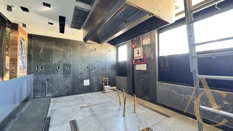 Loja para locação – 19,25m² – Campinas – São José, SC.