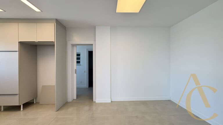 Apartamento/Cobertura para alugar – 5 suítes – Campeche, Florianópolis/SC.