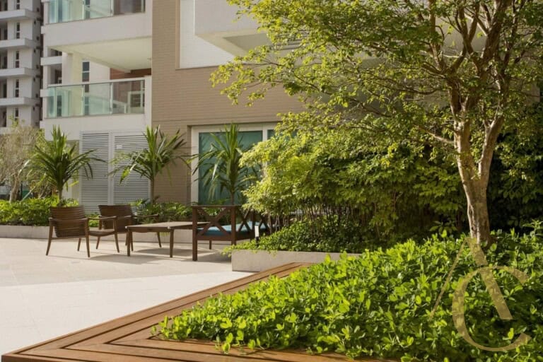 Apartamento para alugar – 2 suítes – Agronômica, Florianópolis/SC.