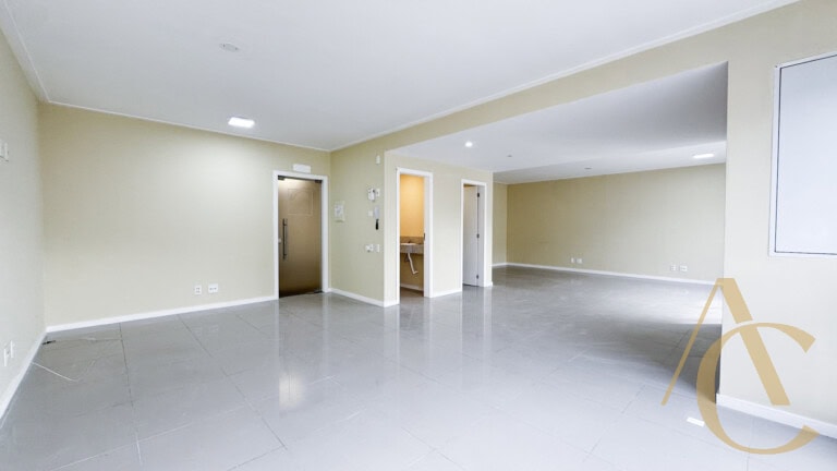 Sala à venda – 67,61m² – Centro – Florianópolis, SC.