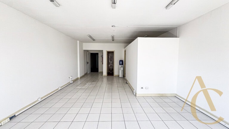 Sala para alugar – 55,80m² – Centro – Florianópolis/SC