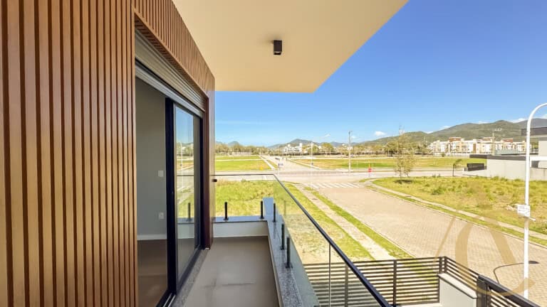 Casa à venda – 3 Suítes – Campeche – Florianópolis/SC.