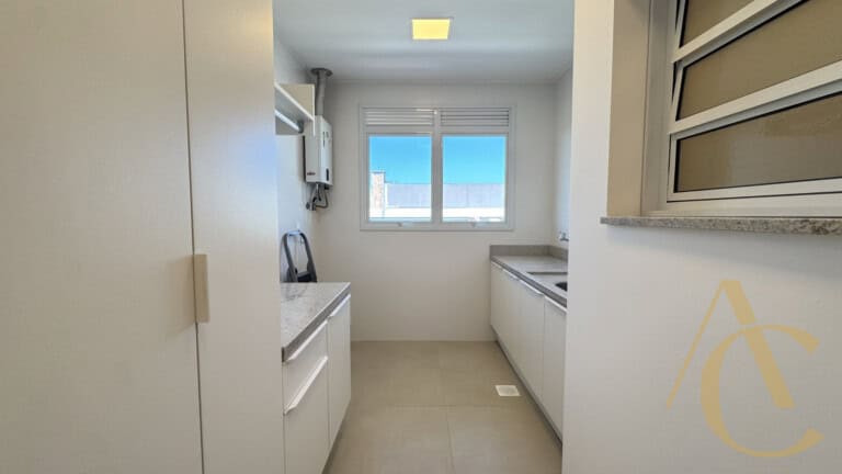 Apartamento/Cobertura para alugar – 5 suítes – Campeche, Florianópolis/SC.