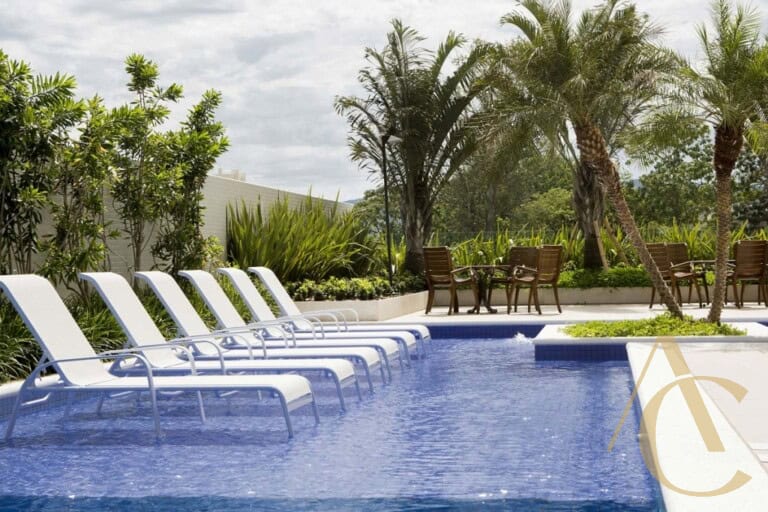 Apartamento para alugar – 2 suítes – Agronômica, Florianópolis/SC.