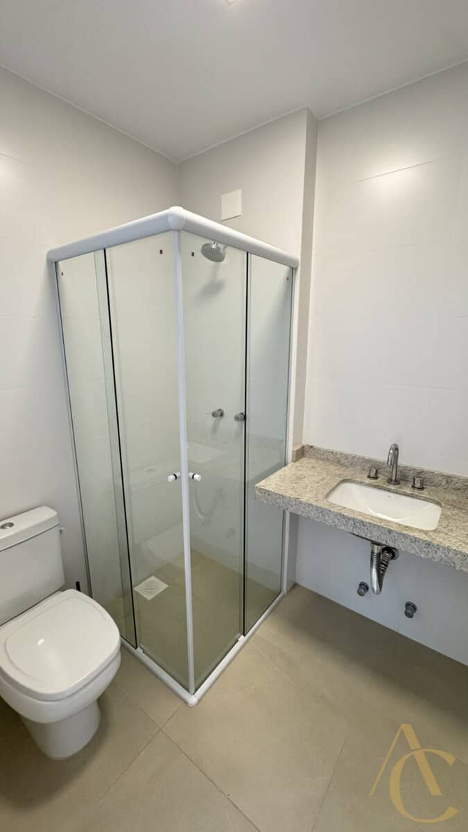 Apartamento/Cobertura para alugar – 5 suítes – Campeche, Florianópolis/SC.