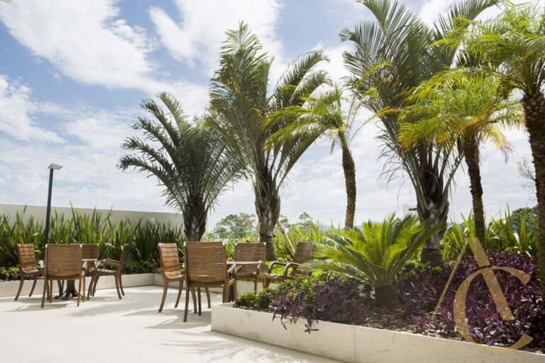 Apartamento para alugar – 2 suítes – Agronômica, Florianópolis/SC.