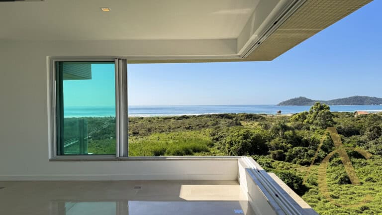 Apartamento/Cobertura para alugar – 5 suítes – Campeche, Florianópolis/SC.