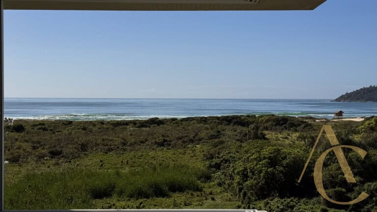 Apartamento/Cobertura para alugar – 5 suítes – Campeche, Florianópolis/SC.