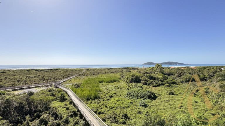 Apartamento/Cobertura para alugar – 5 suítes – Campeche, Florianópolis/SC.