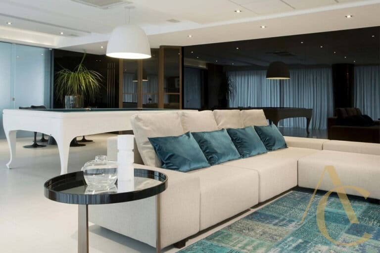 Apartamento para alugar – 2 suítes – Agronômica, Florianópolis/SC.