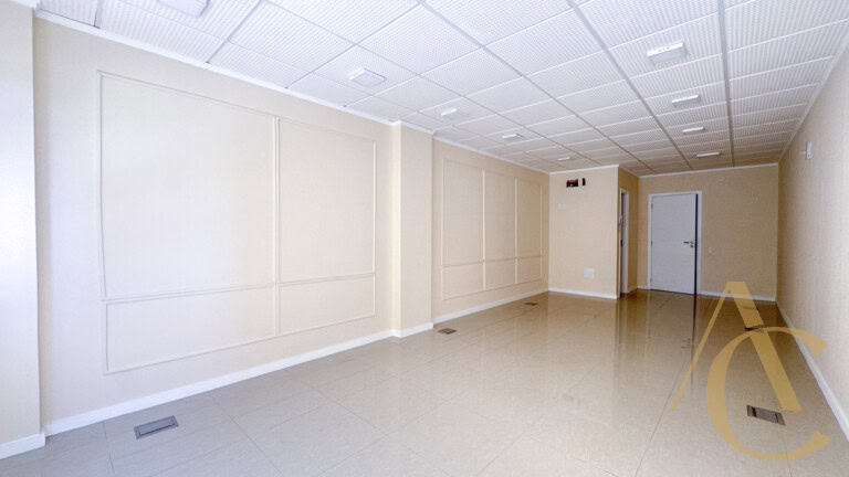 Sala à venda – 37,22m² – Itacorubi – Florianópolis/SC.