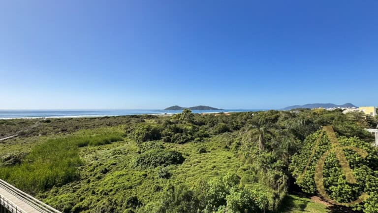 Apartamento/Cobertura para alugar – 5 suítes – Campeche, Florianópolis/SC.