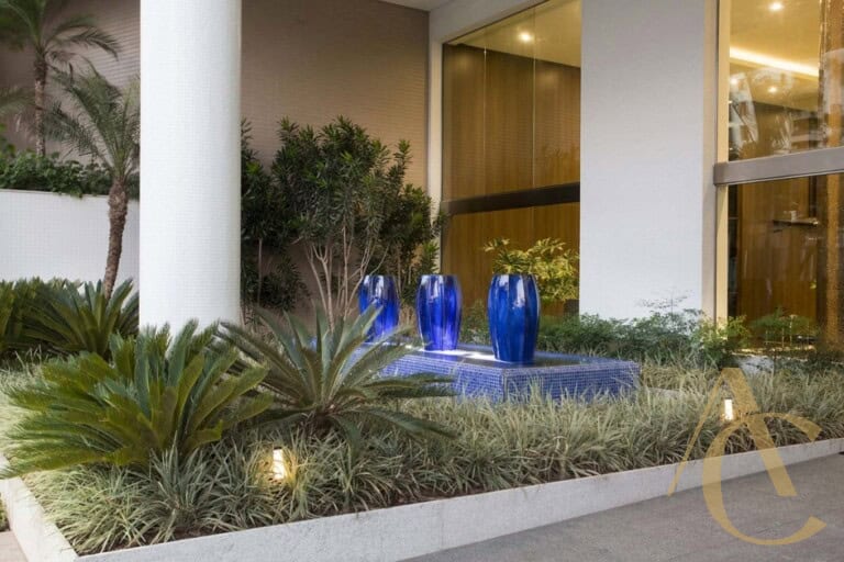 Apartamento para alugar – 2 suítes – Agronômica, Florianópolis/SC.