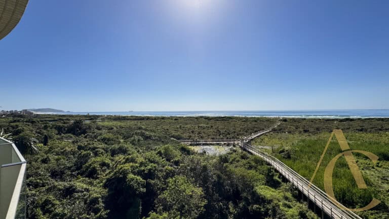 Apartamento/Cobertura para alugar – 5 suítes – Campeche, Florianópolis/SC.