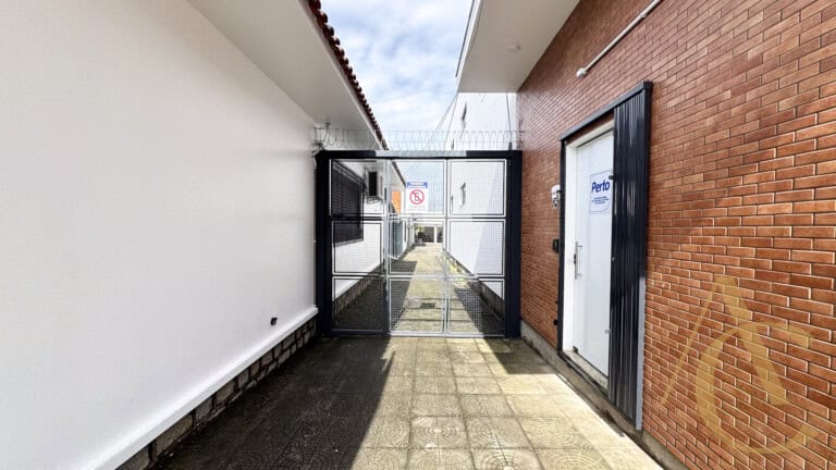 Loja para alugar – 204,00m² – Centro, Palhoça/SC.