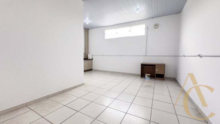 Galpão para alugar – 1.650,00m² – Bela Vista, Palhoça/SC.