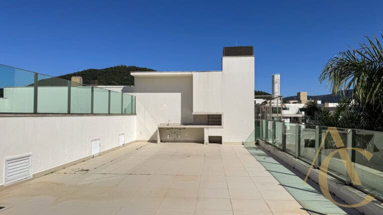 Apartamento/Cobertura para alugar – 5 suítes – Campeche, Florianópolis/SC.