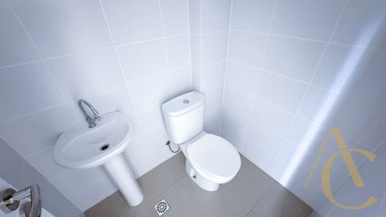 Sala à venda – 37,22m² – Itacorubi – Florianópolis/SC.